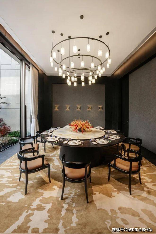 销售中心 - 环境 户型价格地址楼盘详情配套电话交房时间配套交房时间开元棋牌试玩2025万科四季隐秀 (售楼处) 电话 -万科四季隐秀(图9)