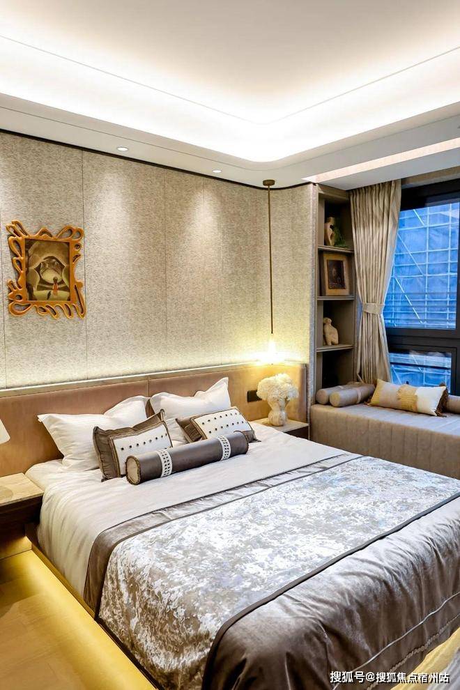 销售中心 - 环境 户型价格地址楼盘详情配套电话交房时间配套交房时间开元棋牌试玩2025万科四季隐秀 (售楼处) 电话 -万科四季隐秀(图10)