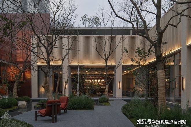 销售中心 - 环境 户型价格地址楼盘详情配套电话交房时间配套交房时间开元棋牌试玩2025万科四季隐秀 (售楼处) 电话 -万科四季隐秀(图11)