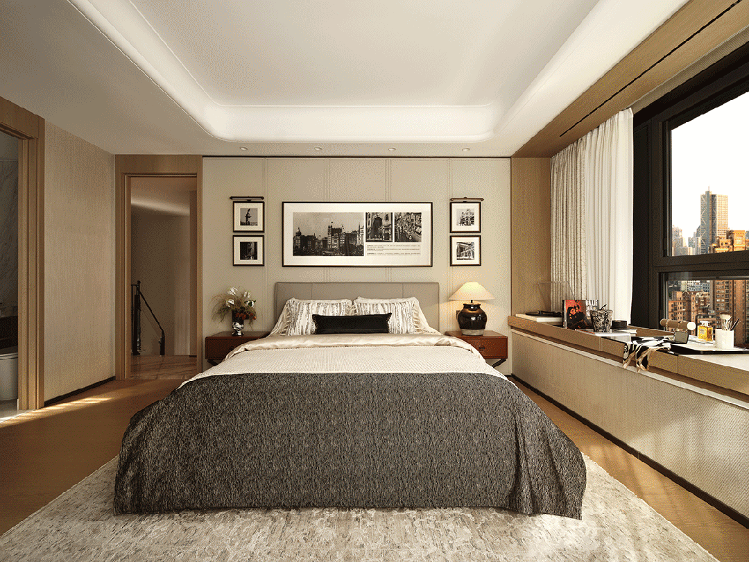 销售中心 - 环境 户型价格地址楼盘详情配套电话交房时间配套交房时间开元棋牌试玩2025万科四季隐秀 (售楼处) 电话 -万科四季隐秀(图25)