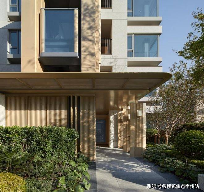 销售中心 - 环境 户型价格地址楼盘详情配套电话交房时间配套交房时间开元棋牌试玩2025万科四季隐秀 (售楼处) 电话 -万科四季隐秀(图27)