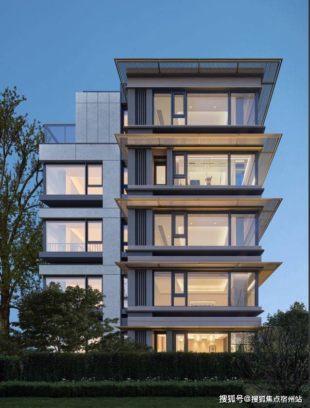 销售中心 - 环境 户型价格地址楼盘详情配套电话交房时间配套交房时间开元棋牌试玩2025万科四季隐秀 (售楼处) 电话 -万科四季隐秀(图29)