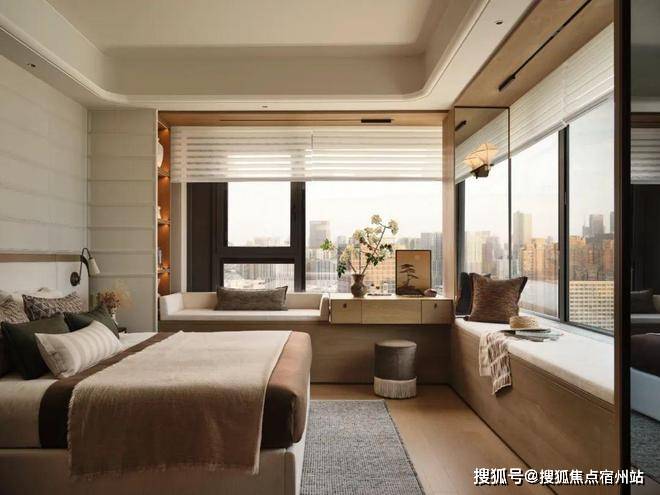 销售中心 - 环境 户型价格地址楼盘详情配套电话交房时间配套交房时间开元棋牌试玩2025万科四季隐秀 (售楼处) 电话 -万科四季隐秀(图33)